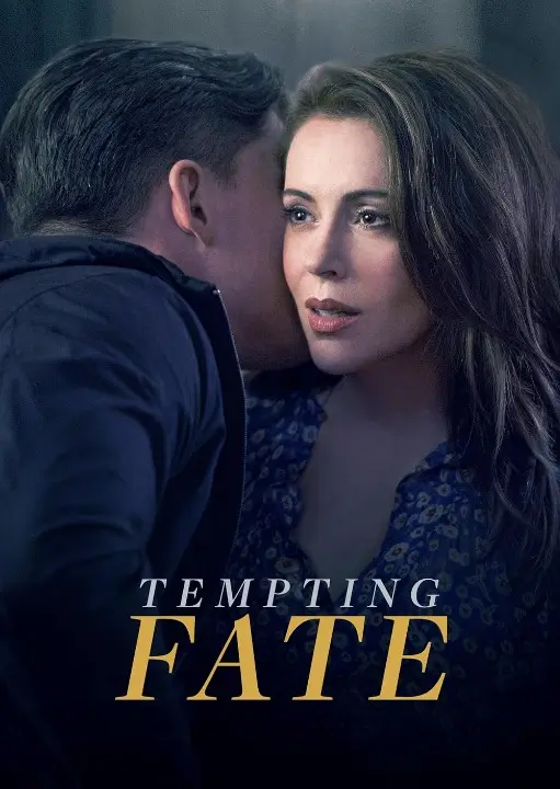 Tempting Fate - VJ Junior